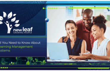 All You Need to Know About Learning Management Systems