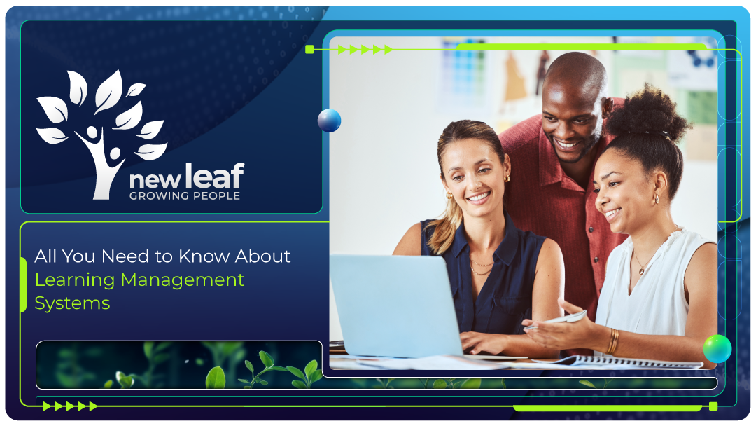 All You Need to Know About Learning Management Systems
