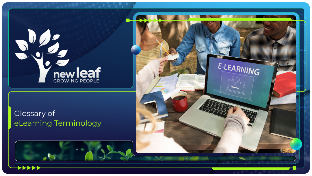 Glossary-of-eLearning-Terminology Glossary of eLearning Terminology