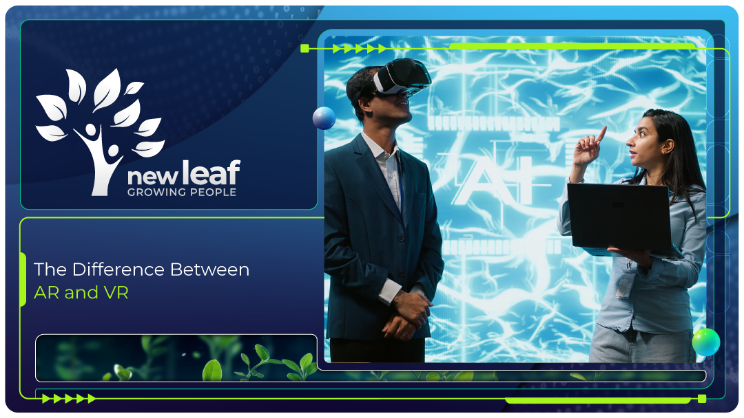 The-Difference-Between-AR-and-VR The Difference Between AR and VR