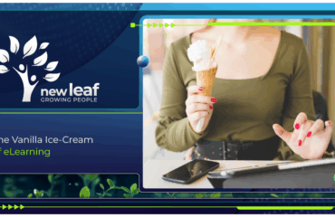 The Vanilla Ice-Cream of eLearning