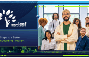 9 Steps to a Better Onboarding Program