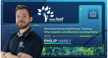 Revolutionising Healthcare Training: Why Adaptive and Blended Learning Matter