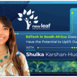 EdTech in South Africa: Does eLearning Have the Potential to Uplift Our Nation?