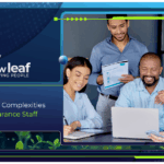 Navigating the Complexities of Training Insurance Staff
