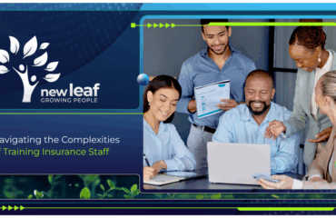 Navigating the Complexities of Training Insurance Staff