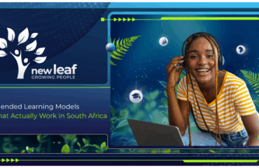 Blended Learning Models That Actually Work in South Africa