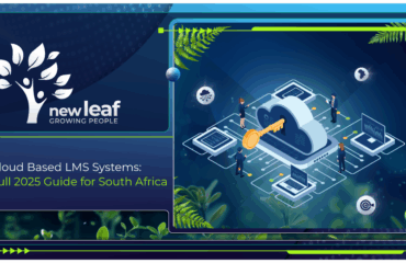Cloud Based LMS Systems: Full 2025 Guide for South Africa