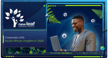 Corporate LMS: South African Insights in 2025