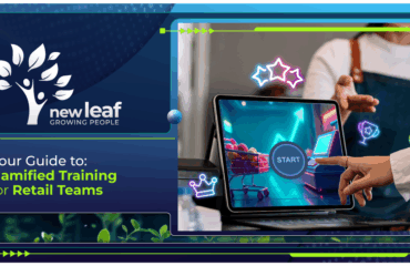 Your Guide to Gamified Training for Retail Teams