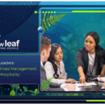 Building Future Leaders: How eLearning Drives Management Development in Hospitality