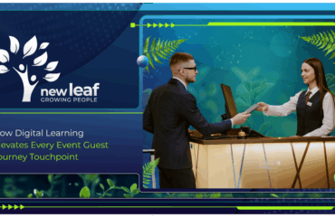 How Digital Learning Elevates Every Event Guest Journey Touchpoint